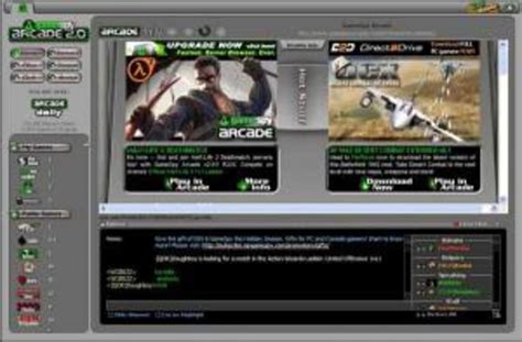 GameSpy .